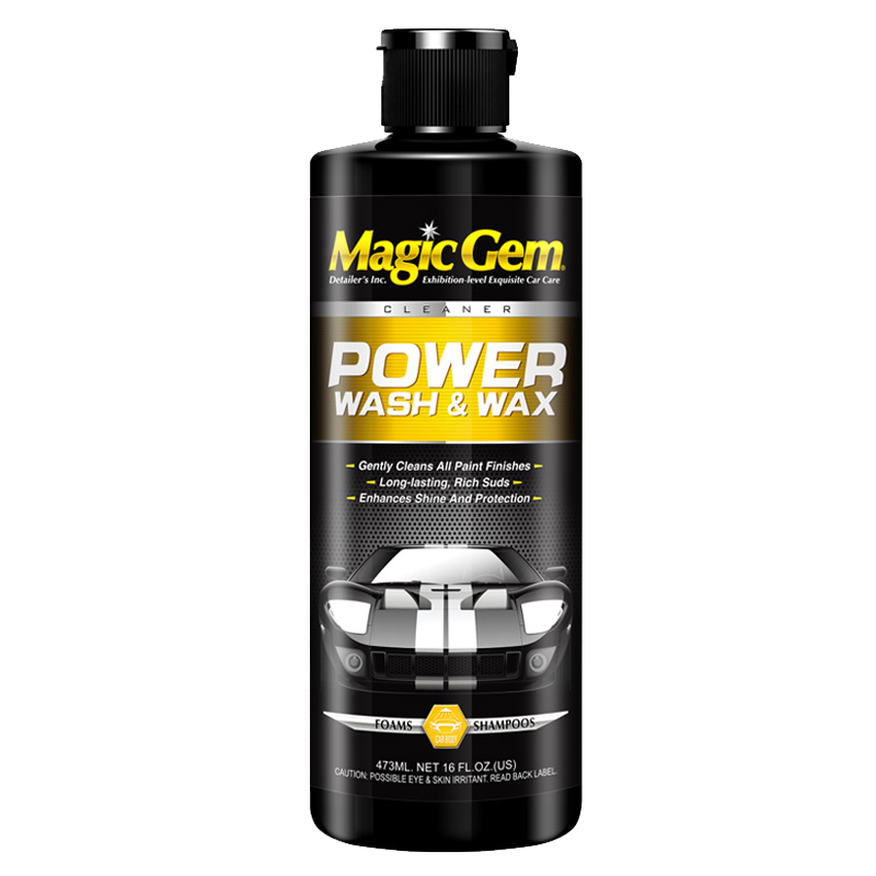 宝能 去污水蜡清洁剂