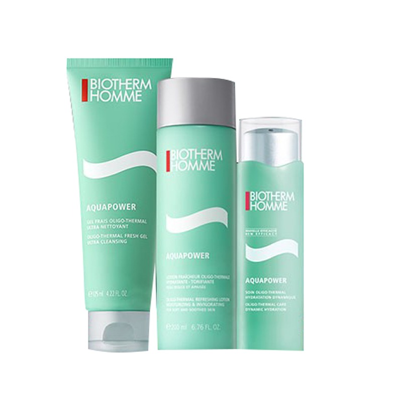 碧欧泉 补水保湿 套装