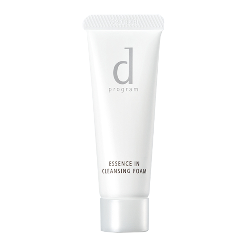 安肌心语 净颜沁柔洗面奶