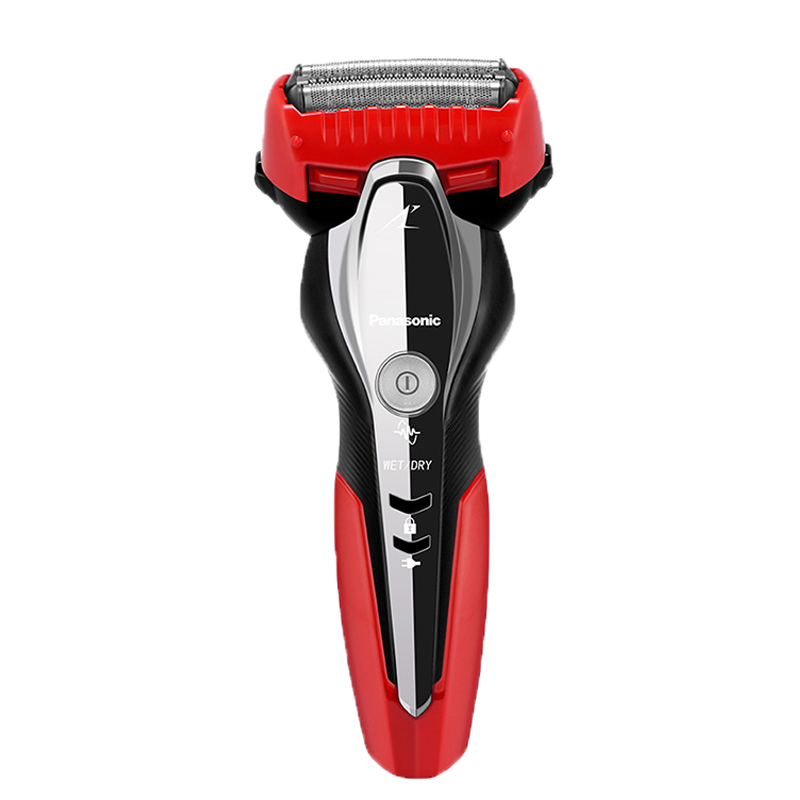 松下进口机身电动剃须刀