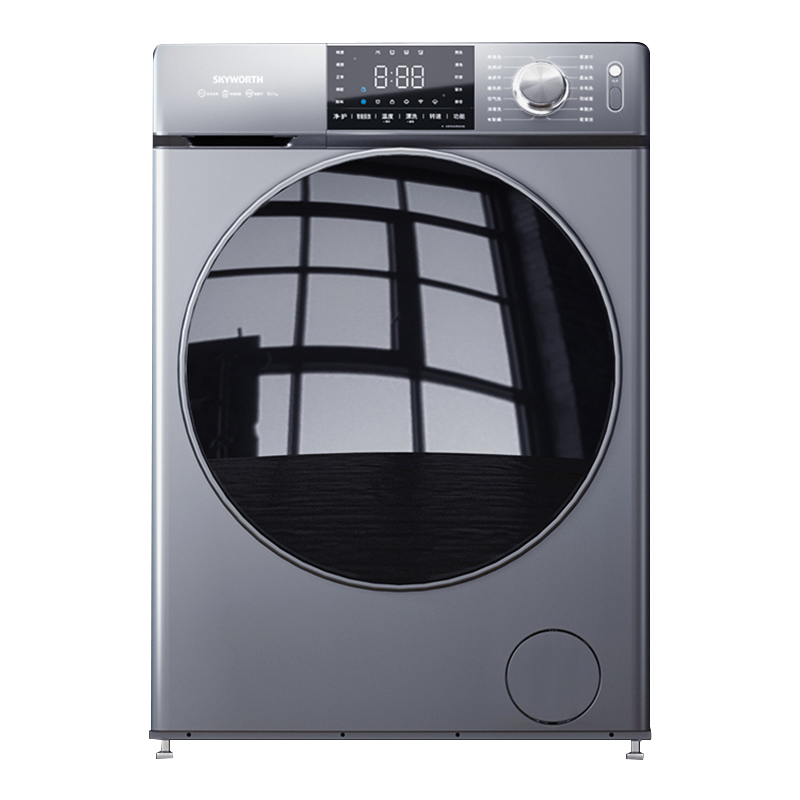 创维 智能投放洗衣机