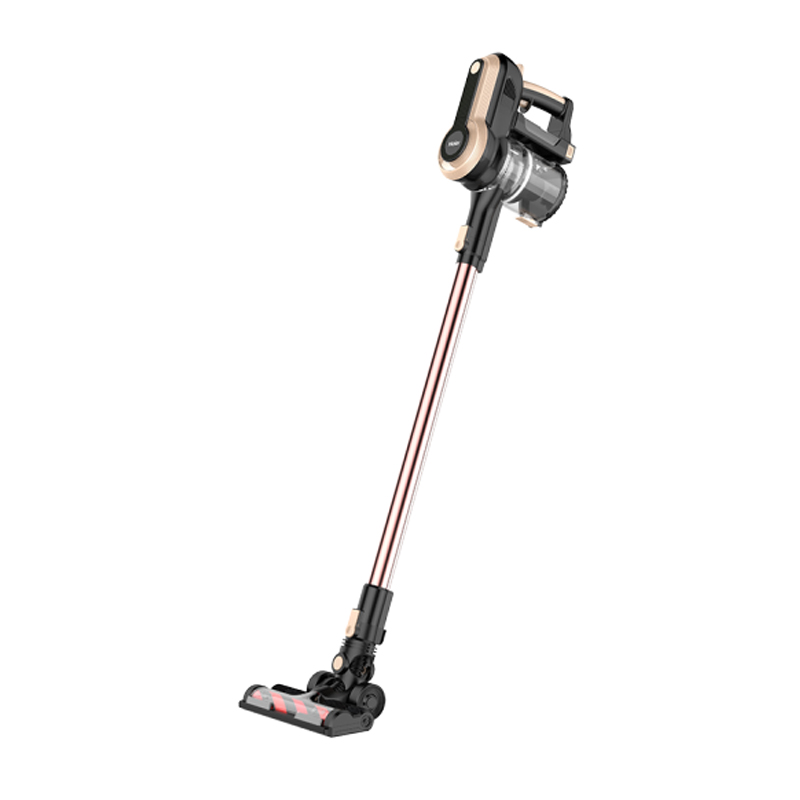 海尔 高速无刷电机 吸尘器