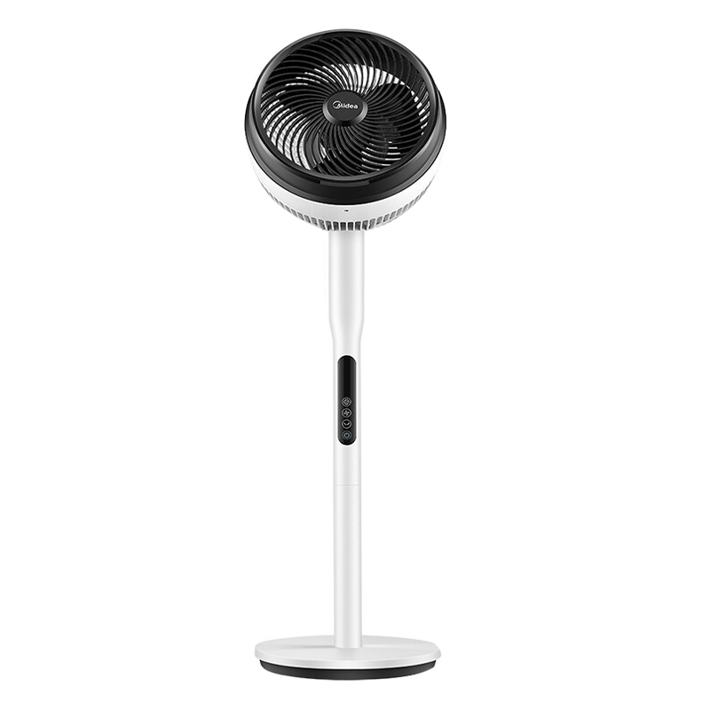 美的 可拆式易清洁电风扇