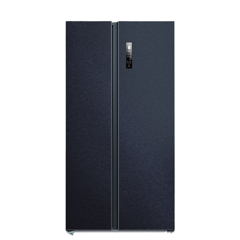 美菱 一级能效冰箱