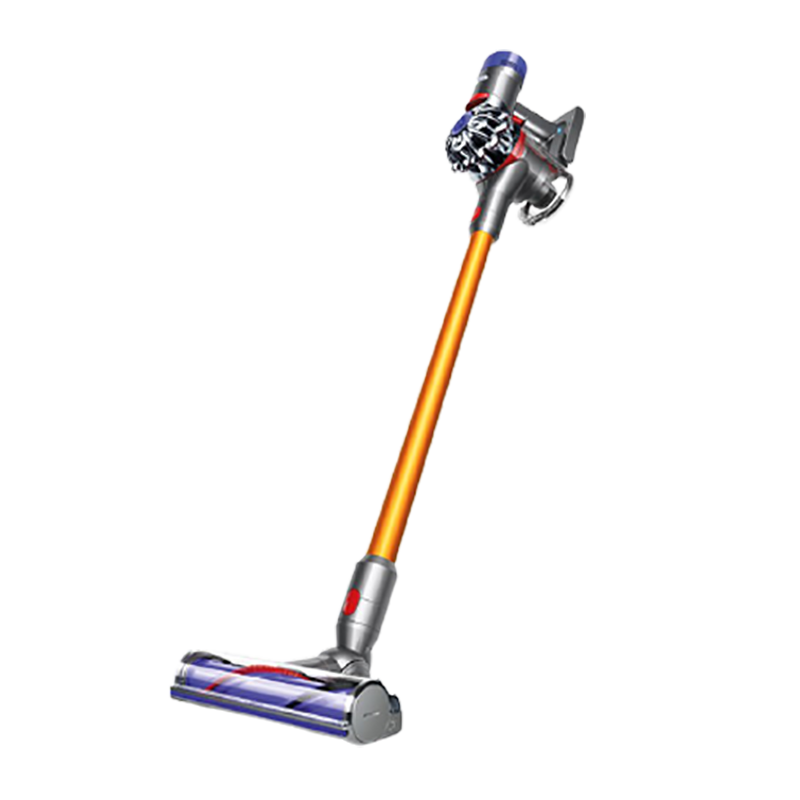 戴森 家用无线吸尘器