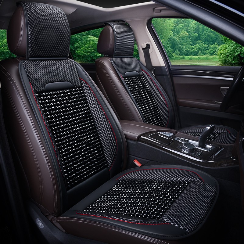 智匠心 通风透气防热座垫