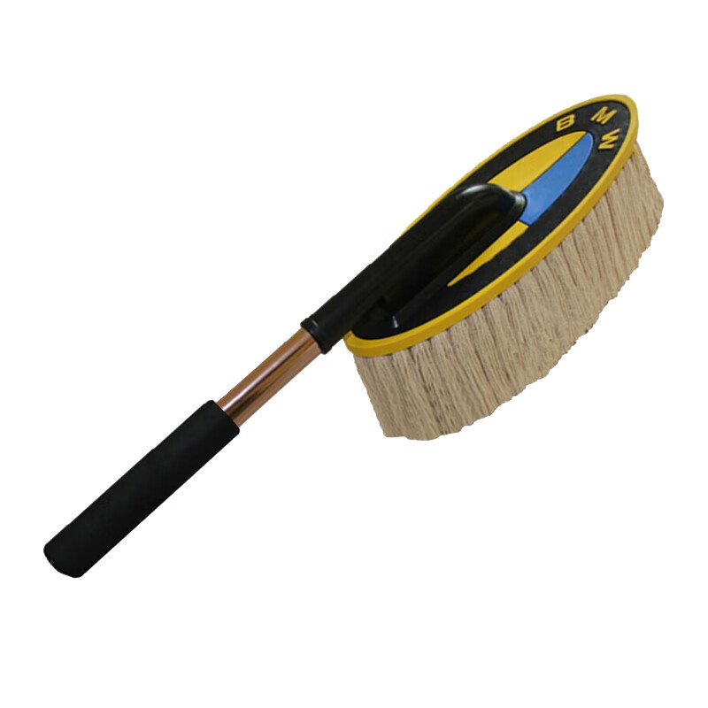 盛贝 纯棉可伸缩汽车掸子