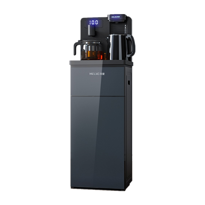 美菱 快捷触屏茶吧机