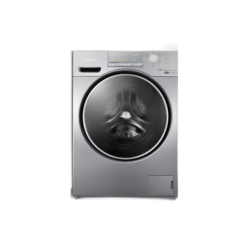 松下 变频全自动洗衣机