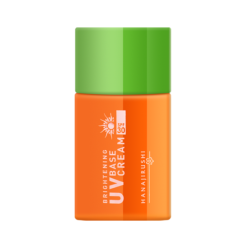 花印 物理加化学防晒