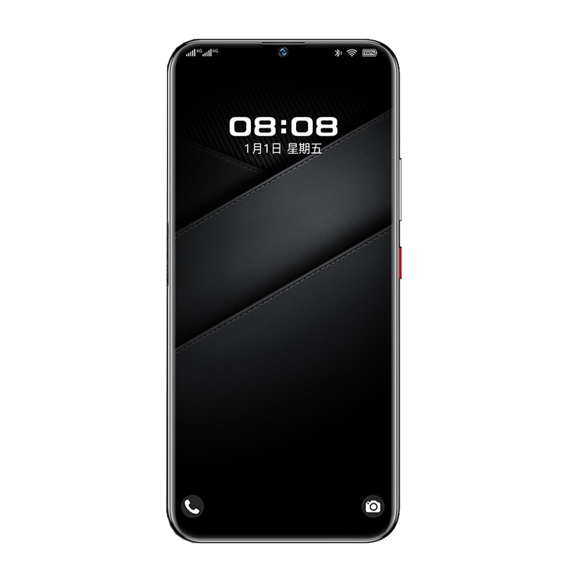 朵唯 人脸识别手机