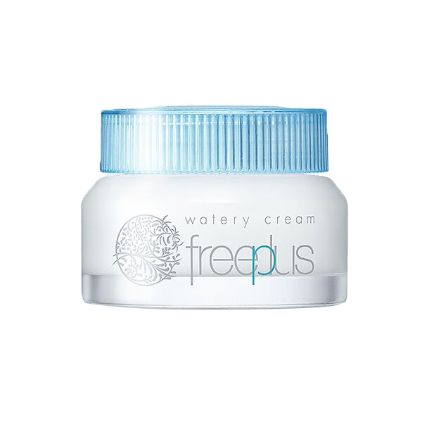 芙丽芳丝 保湿补水感沁润面霜