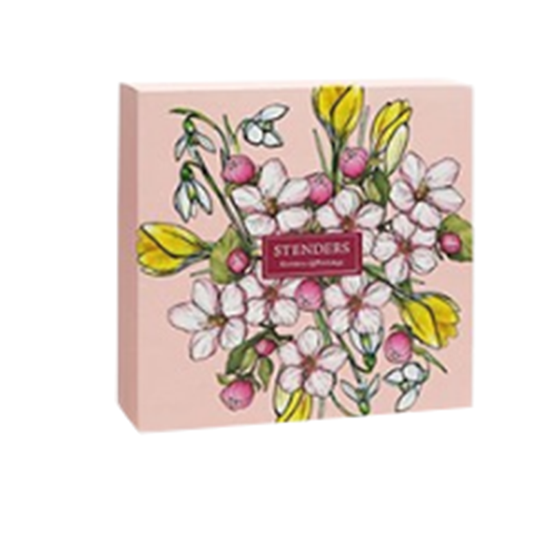 施丹兰 滋润保湿浴盐