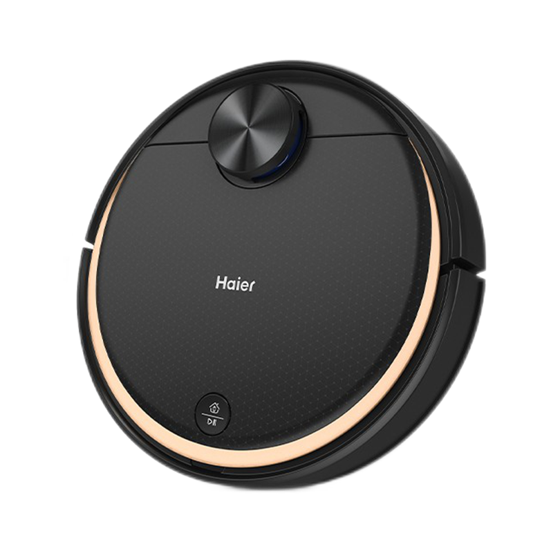 海尔 方便省时扫地机器人