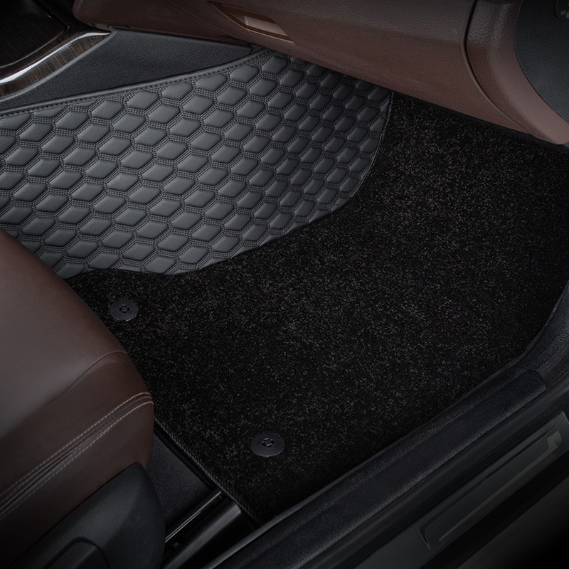 车丽友 防滑 汽车脚垫