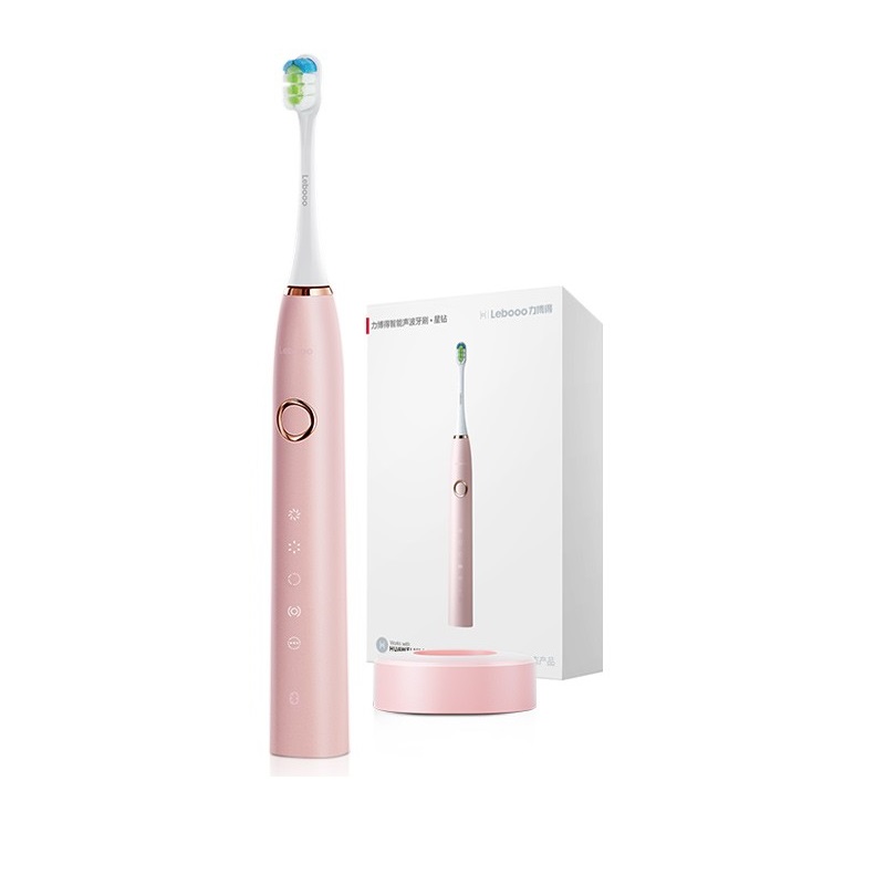 华为 超长续航电动牙刷