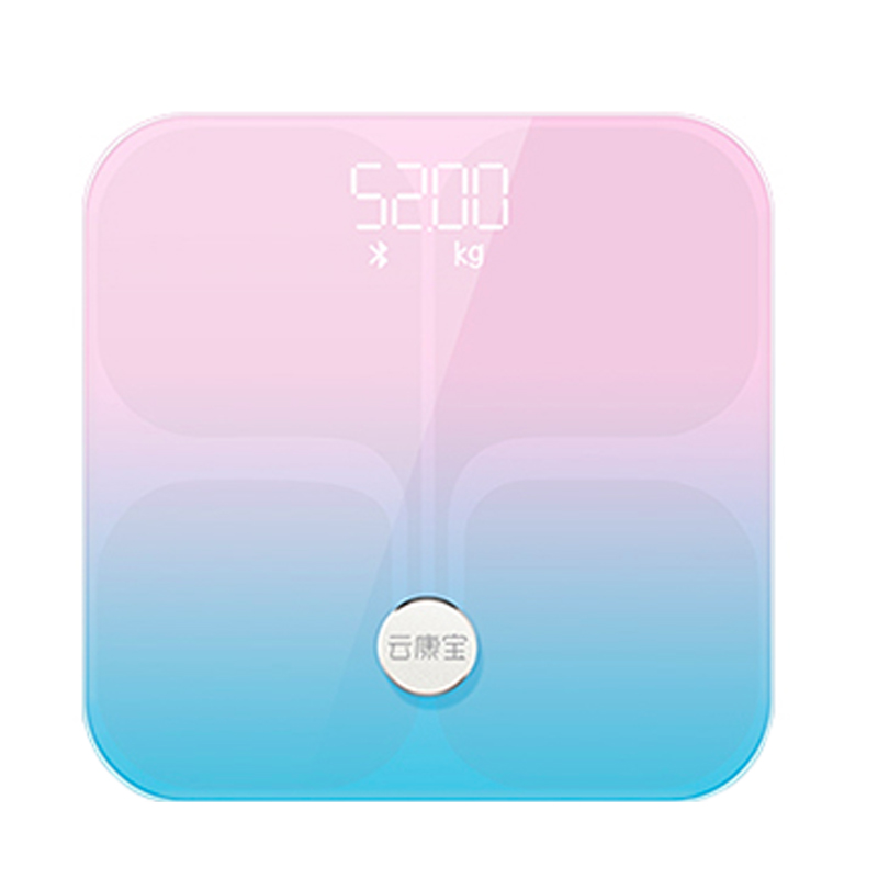 云康宝 WiFi 体重秤
