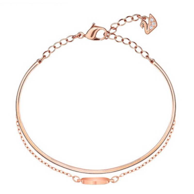 施华洛世奇时尚二合一手链