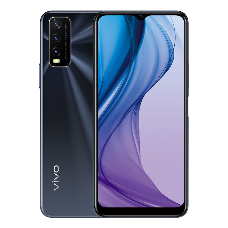 vivo AI智慧三摄手机