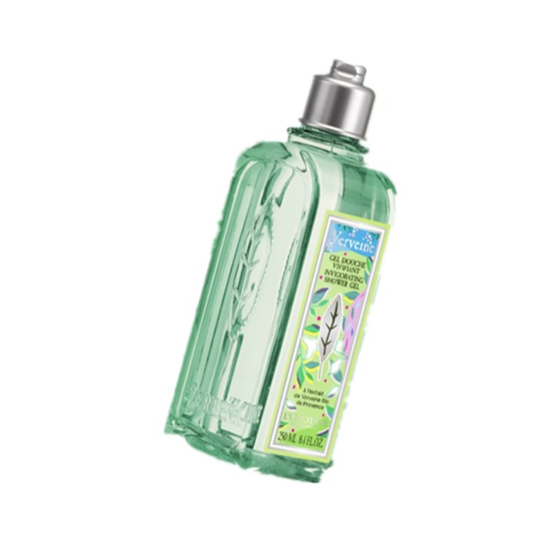 欧舒丹 清爽保湿护理套装