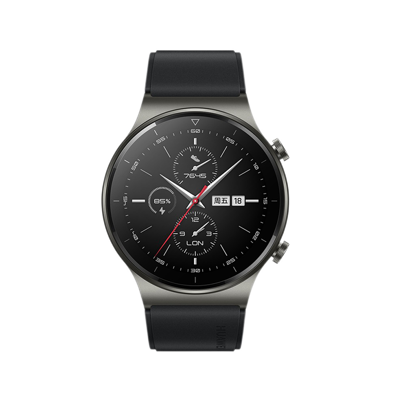 华为 续航力强手表