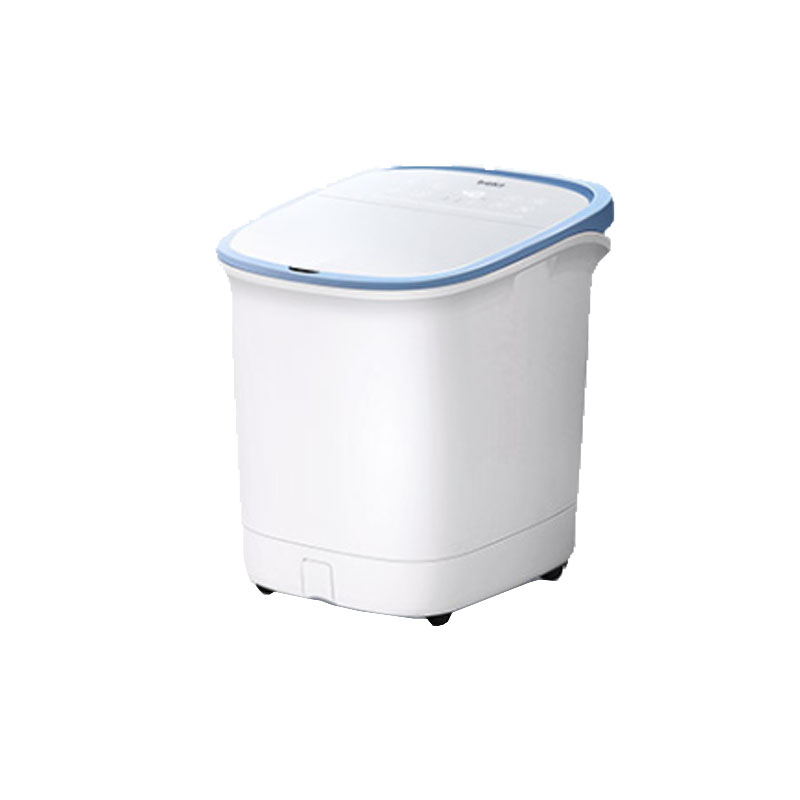 蓓慈 按摩大师智能足浴盆