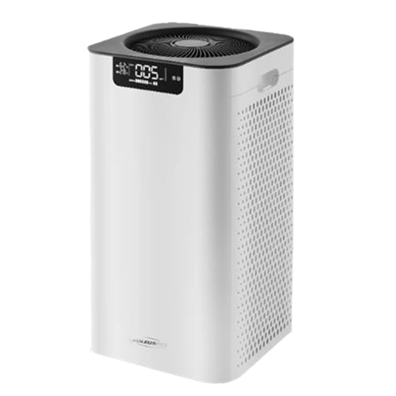 SL 智能监控空气净化器