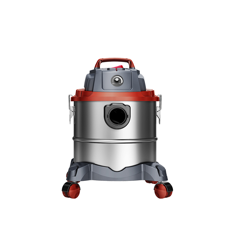 杰诺 干湿吹大功能吸尘器