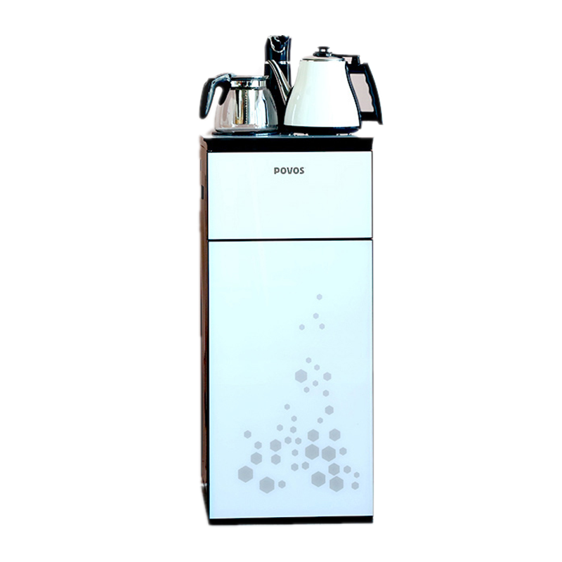 奔腾旋转水龙头饮水机