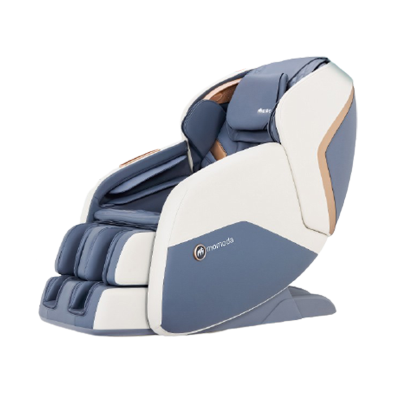 摩摩哒 简单操作按摩椅