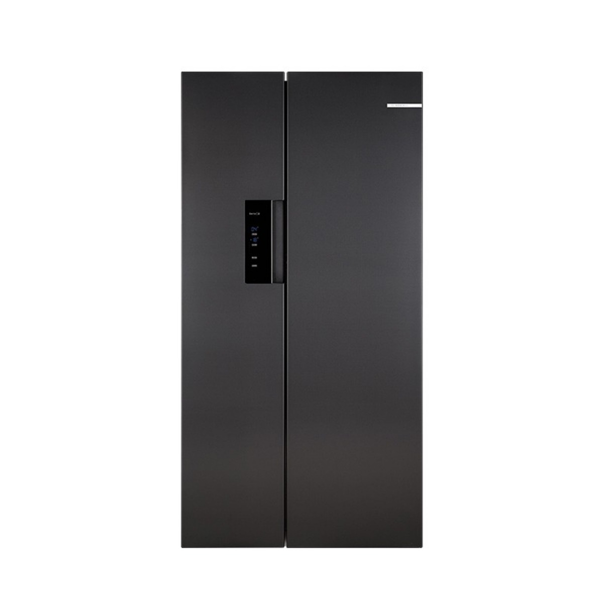 博世 灰阶系列 智能控温冰箱