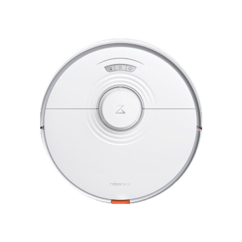 石头 声波震动擦地扫地机器人