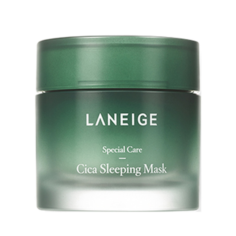 兰芝 滋润保湿面膜