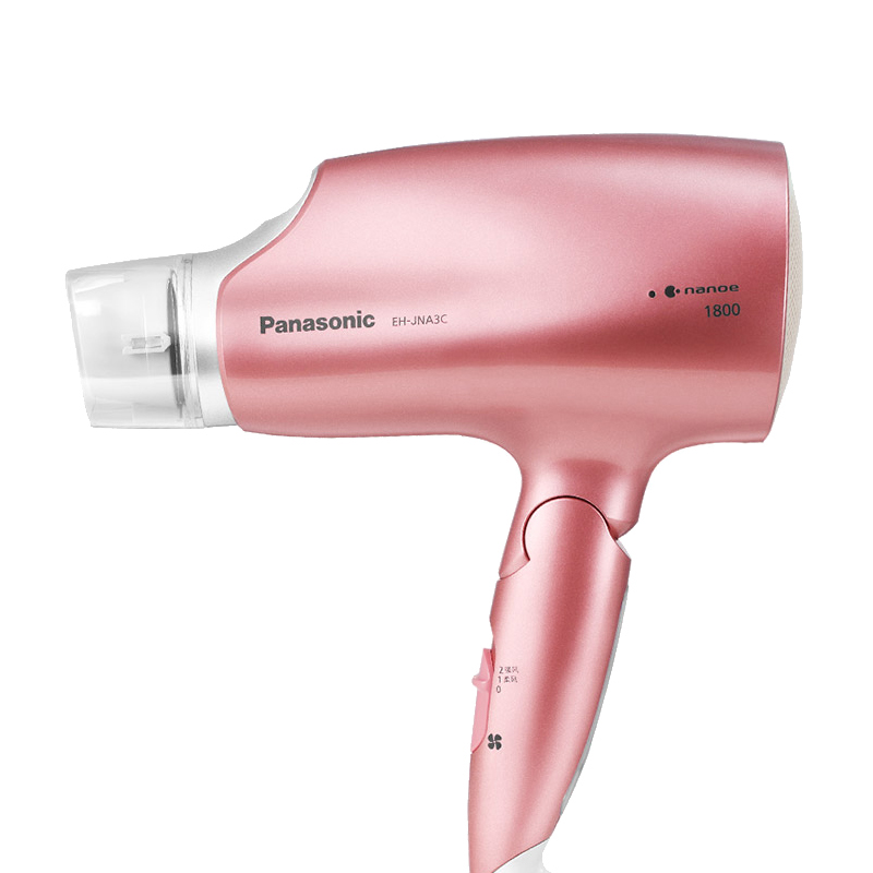 松下 纳诺怡护发吹风机