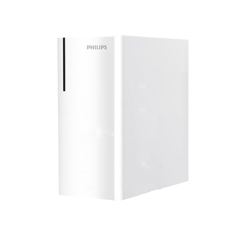 飞利浦 不插电设计净水机