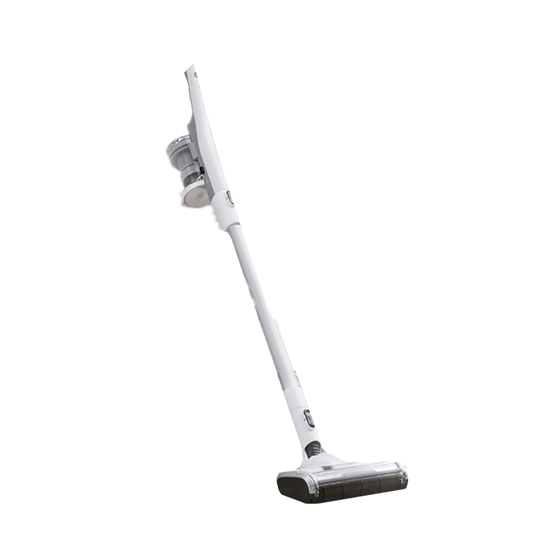 美的 独立供电地刷吸尘器
