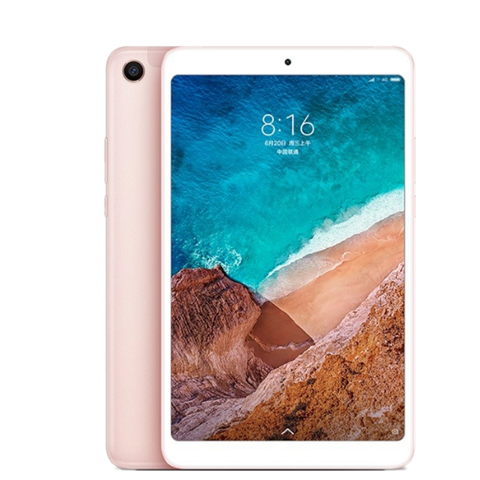 小米 金属机身平板电脑