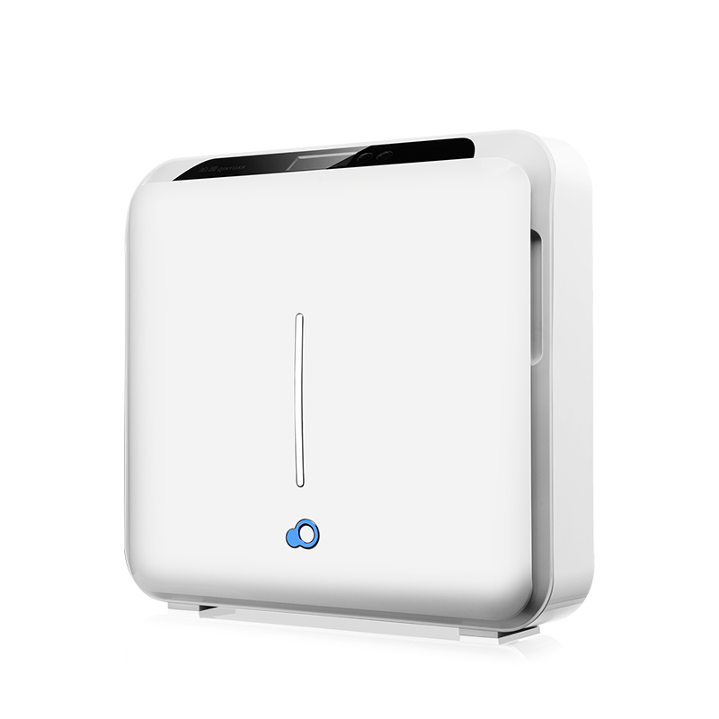 沁园 无桶设计 净水器