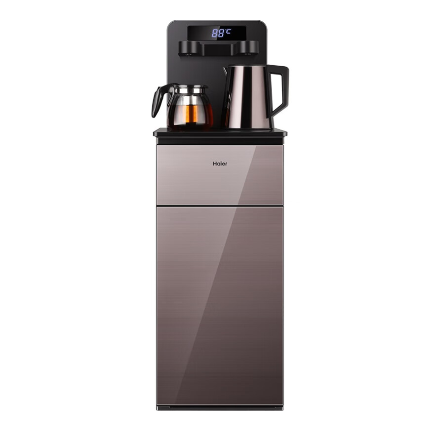 海尔 远程遥控 饮水机