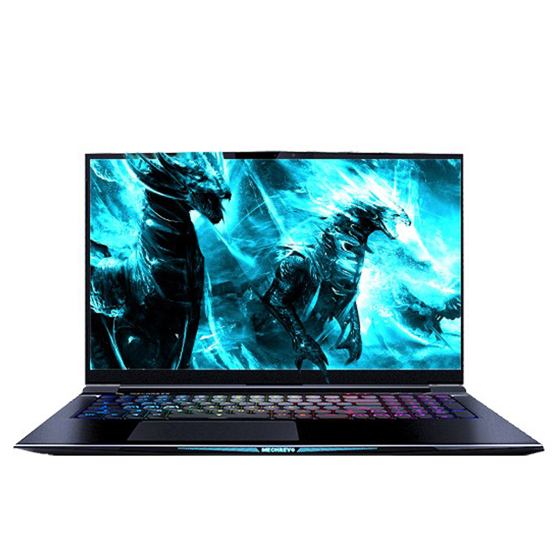 机械革命 电竞智能游戏本