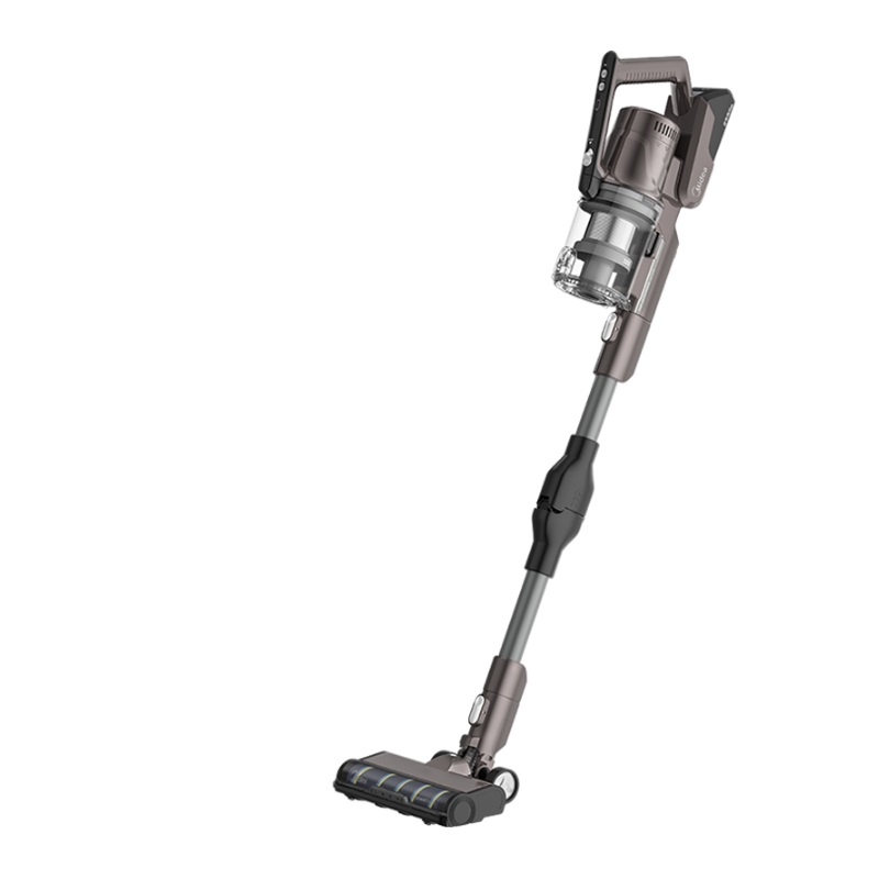 美的 可弯折家用吸尘器