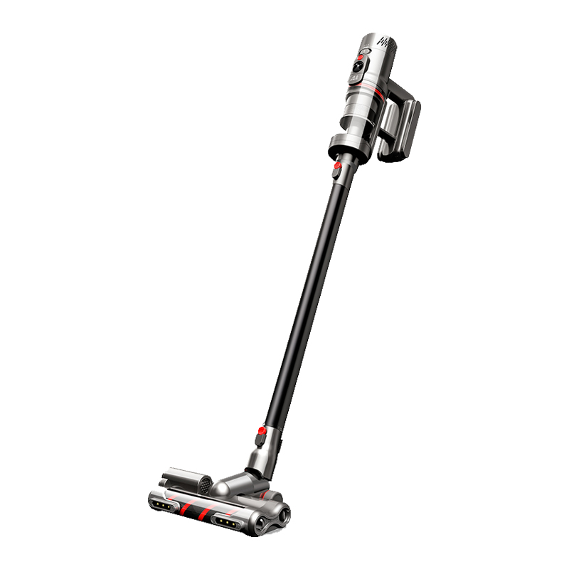 小狗 智能灰尘感应吸尘器