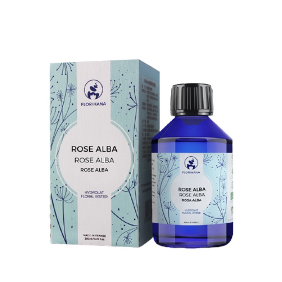 Florihana 滋润爽肤水