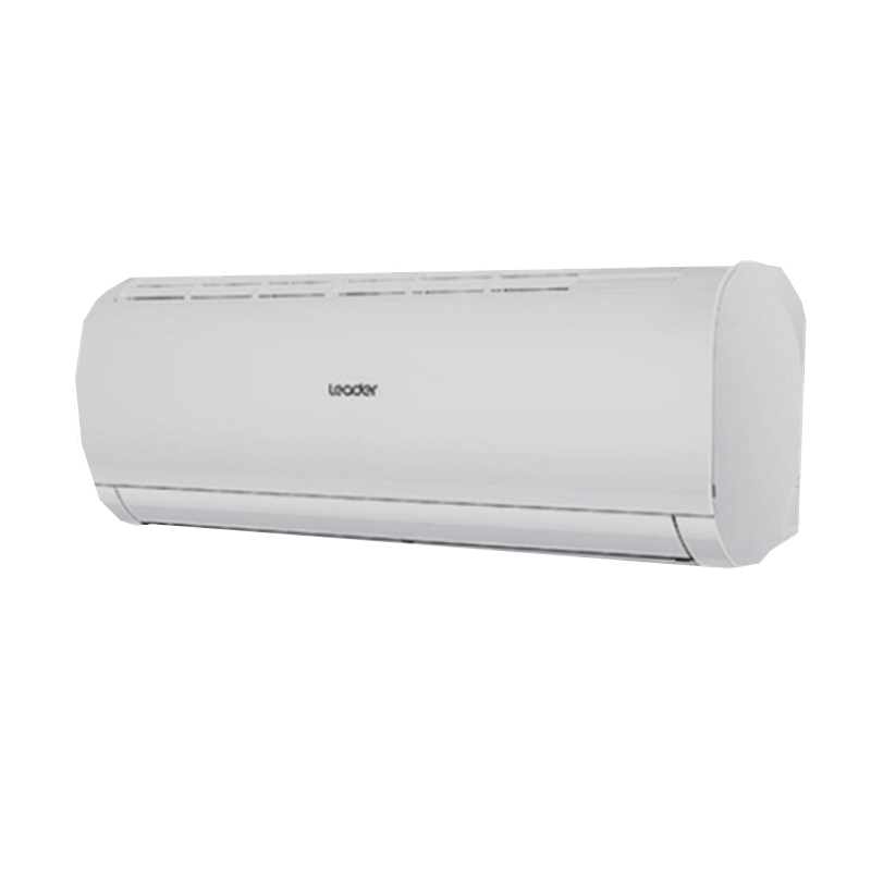 统帅简洁外观空调