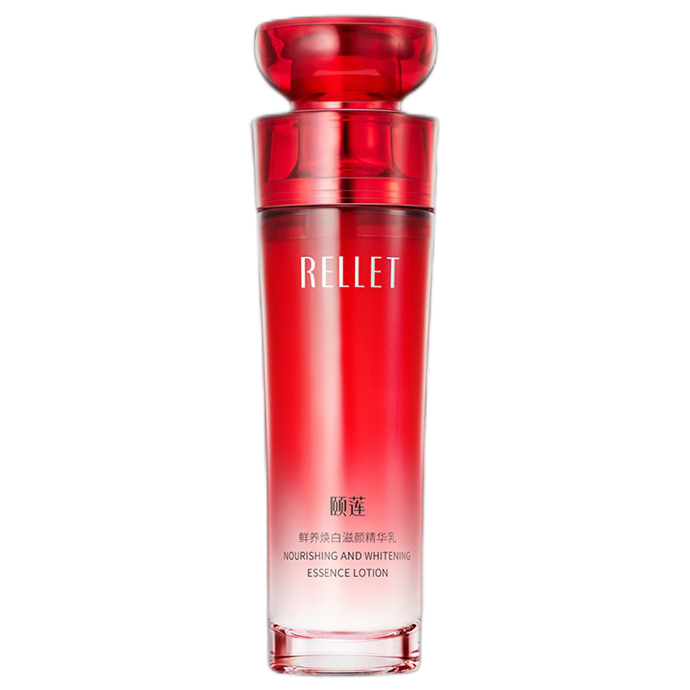 颐莲 温和抹匀乳液