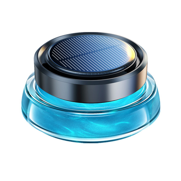 桥野太阳能汽车香水