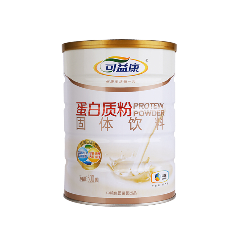 可益康 成人 蛋白粉