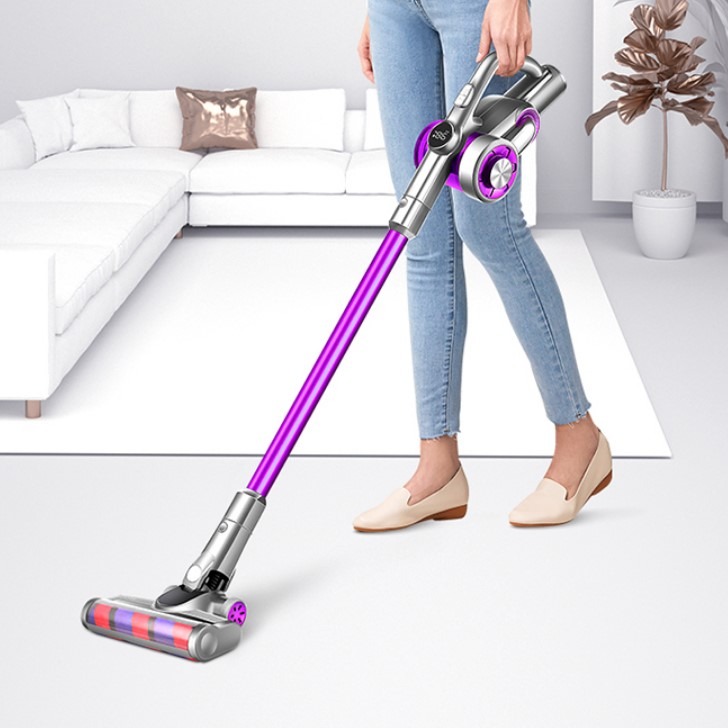 莱克 轻便大吸力吸尘器