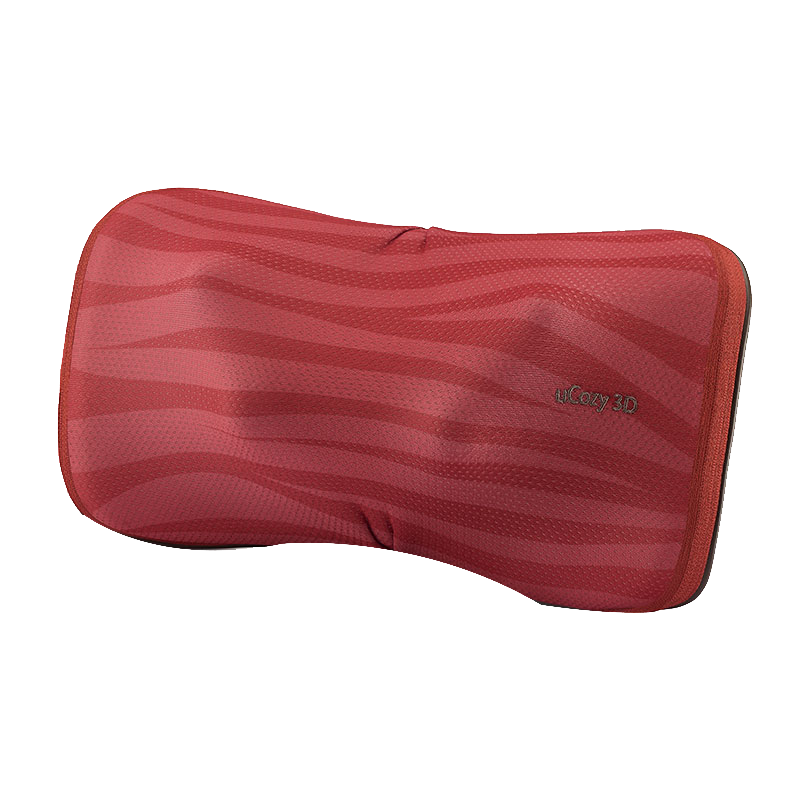 傲胜 双重揉捏 按摩器