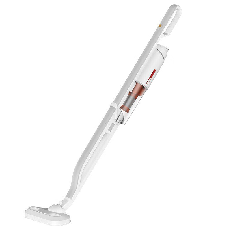 德尔玛 立式手持 吸尘器